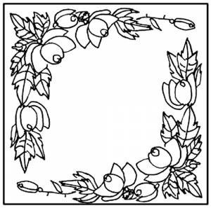 Раскраски Платок