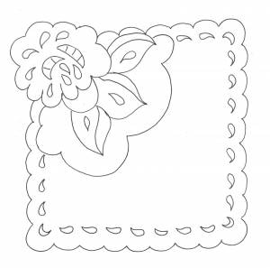 DataLife Engine > Версия для печати > Платок раскраска