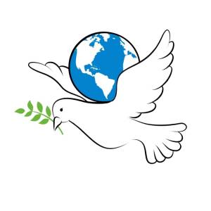 DataLife Engine > Версия для печати > Детский рисунок голубя