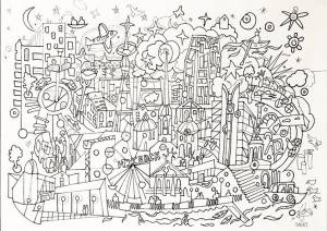 Ижевск-антистресс