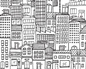 34 раскраски антистресс