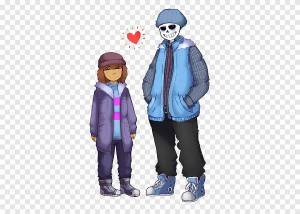 Undertale Зимняя одежда Верхняя одежда Рисунок, куртка, png