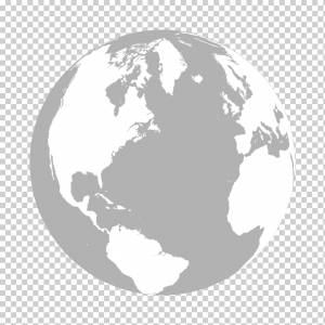 Рисунок глобуса Земли, глобус, Разное, глобус, сфера png