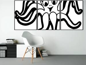 Постер Printstar