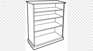 Книжный шкаф Полка Рисунок, книжка, угол, мебель png