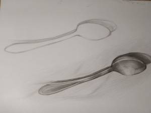 Тональный рисунок