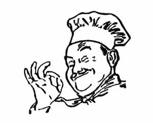 E-chef