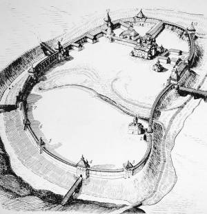 Кремль великий новгород