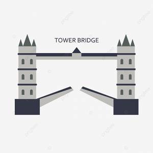 Соединенное Королевство Великобритании PNG , мост клипарт, тауэрский мост, Лондон PNG картинки и пнг рисунок для й загрузки