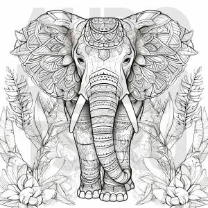 Комбо «Индия»