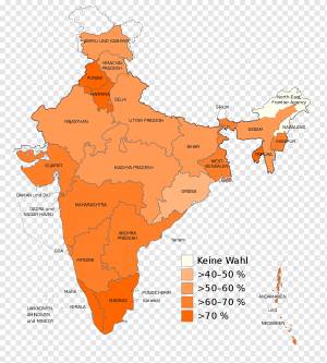 Рисунок Индии, Карта, Площадь, Схема, площадь, диаграмма, Рисование png