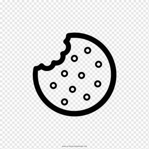 Green Trees Wellness Biscotti Biscuit Drawing Раскраска, печенье, белый, текст, цвет png