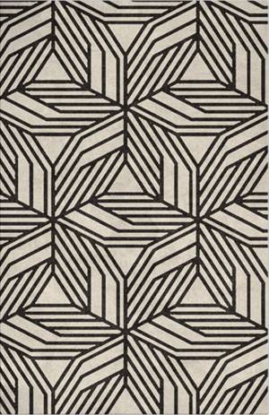 Современный ковер