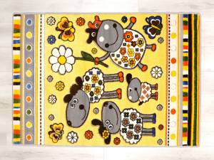 Ковер Витебские ковры КиндерМикс