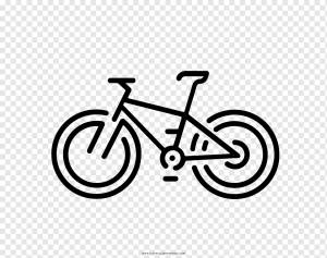 Книжка-раскраска Велогонки Горный велосипед, Bicycle, ребенок, текст, велосипед png