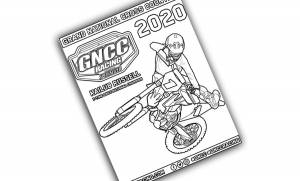 КНИГА-раскраска KAILUB RUSSELL