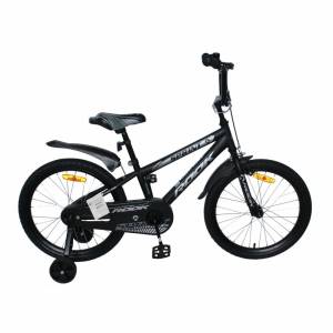 Велосипед детский Rook 16 Sprint цв