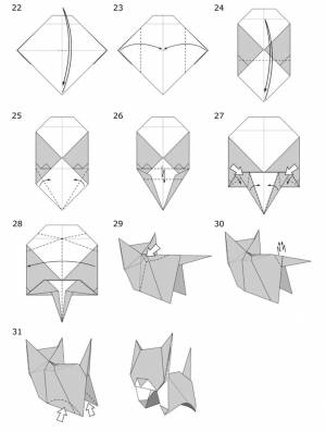 Пин от пользователя Cecilia Silva на доске origami в 2024 г