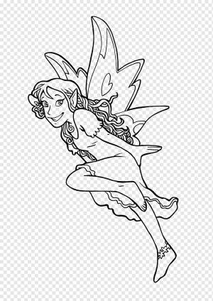 Книжка-раскраска Fairy Art Воспоминания о викторианском романе, Книжка- раскраска в оттенках серого Волшебная фея, Книжка-раскраска причудливой фантазии, книга, png