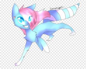 Морское млекопитающее Лошадь Акула Хищная Фея, конь, лошадь, морская млекопитающая, млекопитающее png