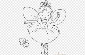 Зубная Фея Раскраска Дисней Феи, Фея, белый, ребенок, рука png