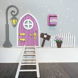 Набор для росписи