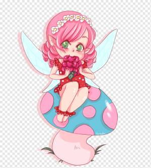 Зубная фея Рисунок, сказочная пыль, легендарное существо, цветок, вымышленный персонаж png