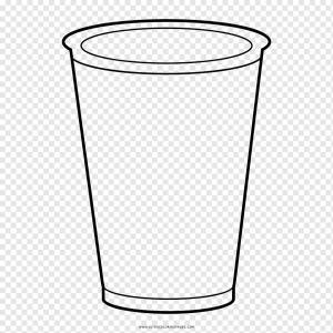Бокал Highball Стакан-стекло Рисование Книжка-раскраска, чашка, стекло, фотография, чашка png