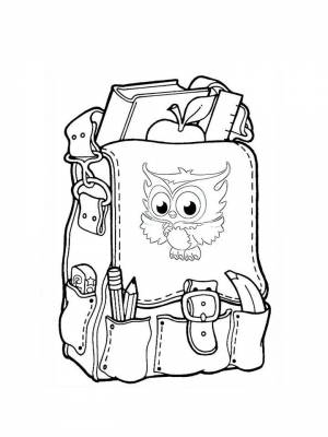 Картинка Портфель