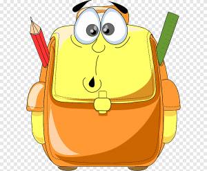 Портфель Ранец Школьный, школьный, ребенок, еда png