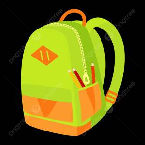 Студенческий школьный рюкзак для обучения PNG , студент, School Bag, ребенок PNG картинки и пнг рисунок для й загрузки