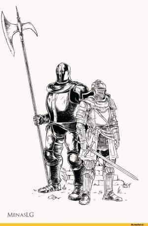 Anri of Astora