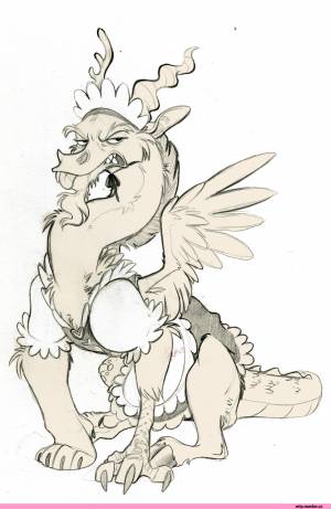 Discord