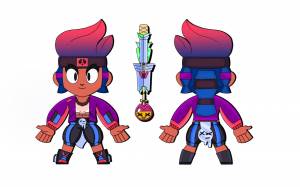 Рисунки браво старс амбер