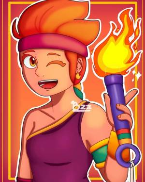 Рисунки браво старс амбер