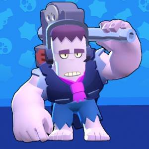 Brawl Stars Skins List