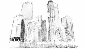 Москва-Сити