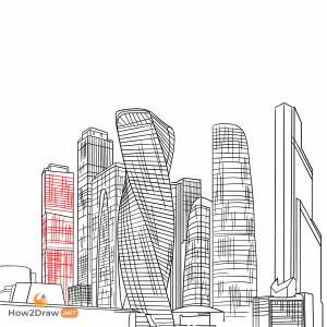 Москва-Сити