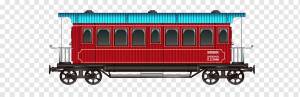 Поезд Железнодорожный вагон Рисование, Поезд с ручной росписью, Акварельная живопись, компьютерная сеть, Объектив камеры png
