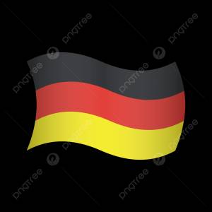 германия флаг PNG , Германия, флаг, флаг германии PNG картинки и пнг рисунок для й загрузки