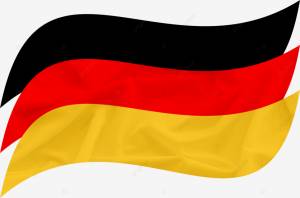 флаг германии прозрачный PNG , флаг, Германия, Png PNG рисунок для й загрузки