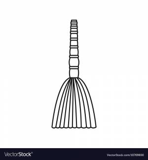 DataLife Engine > Версия для печати > Раскраска веник