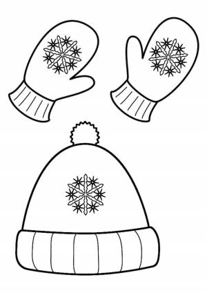 Раскраски, Раскраска Метла