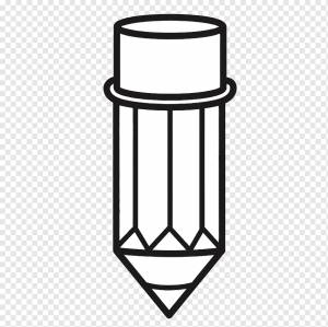 Книжка-раскраска Рисование Карандаш, карандаш, угол, мебель, ребенок png