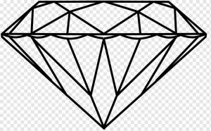 Рисунок Алмазный Арт Карандаш, раскраска, угол, карандаш, треугольник png