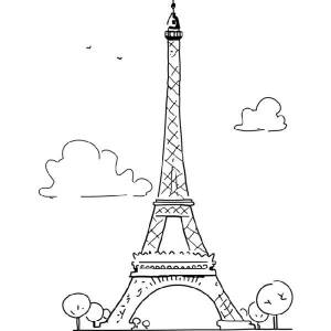 DataLife Engine > Версия для печати > Рисунок на тему франция простой