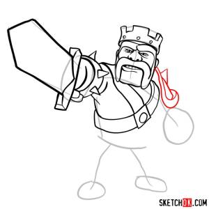 DataLife Engine > Версия для печати > Раскраски клеш рояль