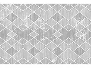 Ковер Геометрический рисунок №564