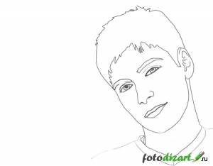 Как научиться рисовать человека