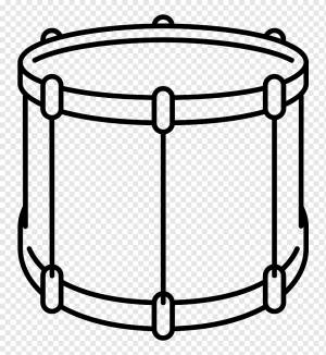 Snare Drums Percussion, барабан, угол, домашний фехтование, материал png
